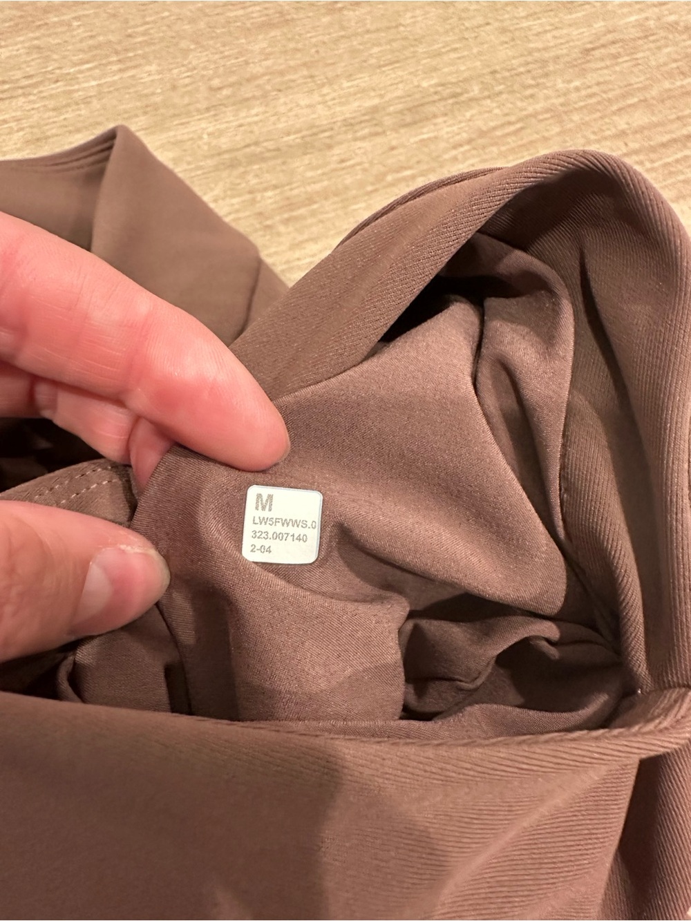 Lululemon Women’s Trousers - Picture 3 of 4
